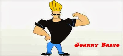 Johnny Bravo'nun Maceraları