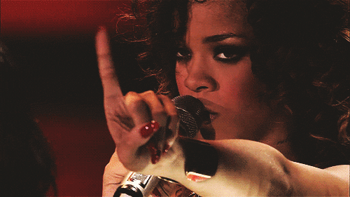 Sillas Musicales >> Discography (#INEEDHERE - P.49) - Página 30 Rihanna+nomore