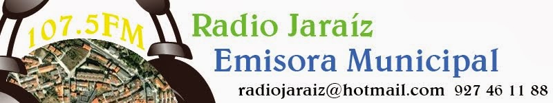 RADIO JARAÍZ