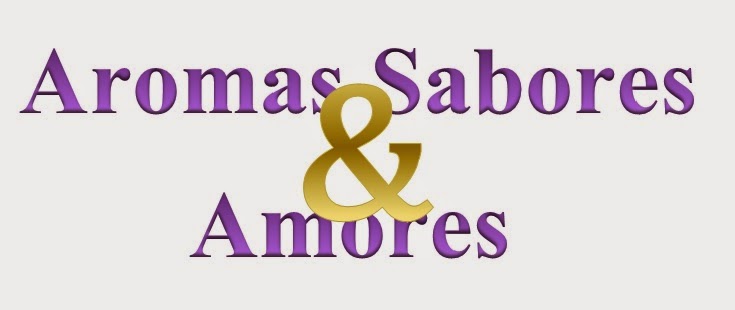 Aromas Sabores & Amores