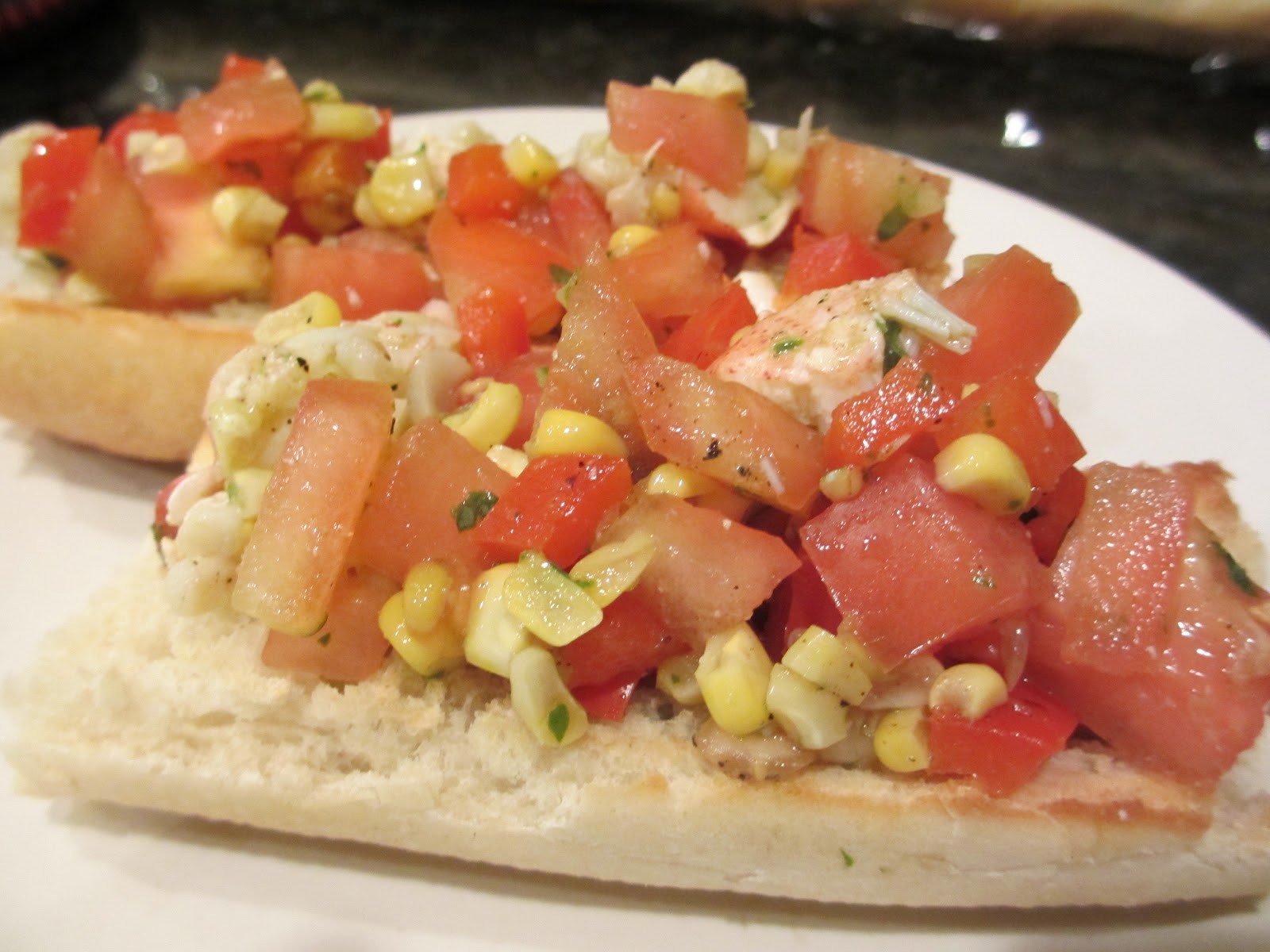 The Road to Grate... A Great American Cook Blogging through Jonathan