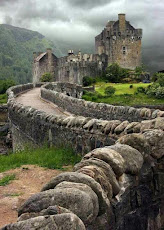 Castle Eilean Donan