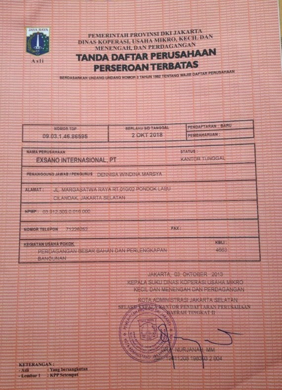 Berbagi Ilmu dan Cerita yukk di mari :D: Makalah PT ...
