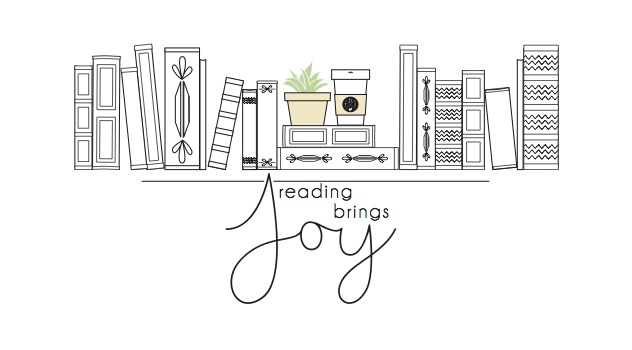 Reading Brings Joy