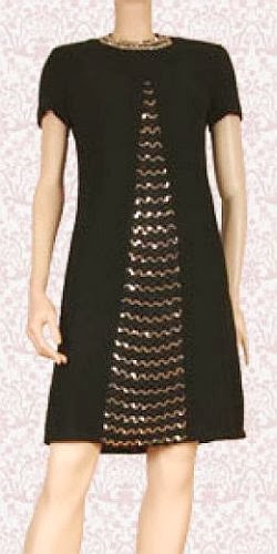 Chanel vintage little black dress, 1960s
