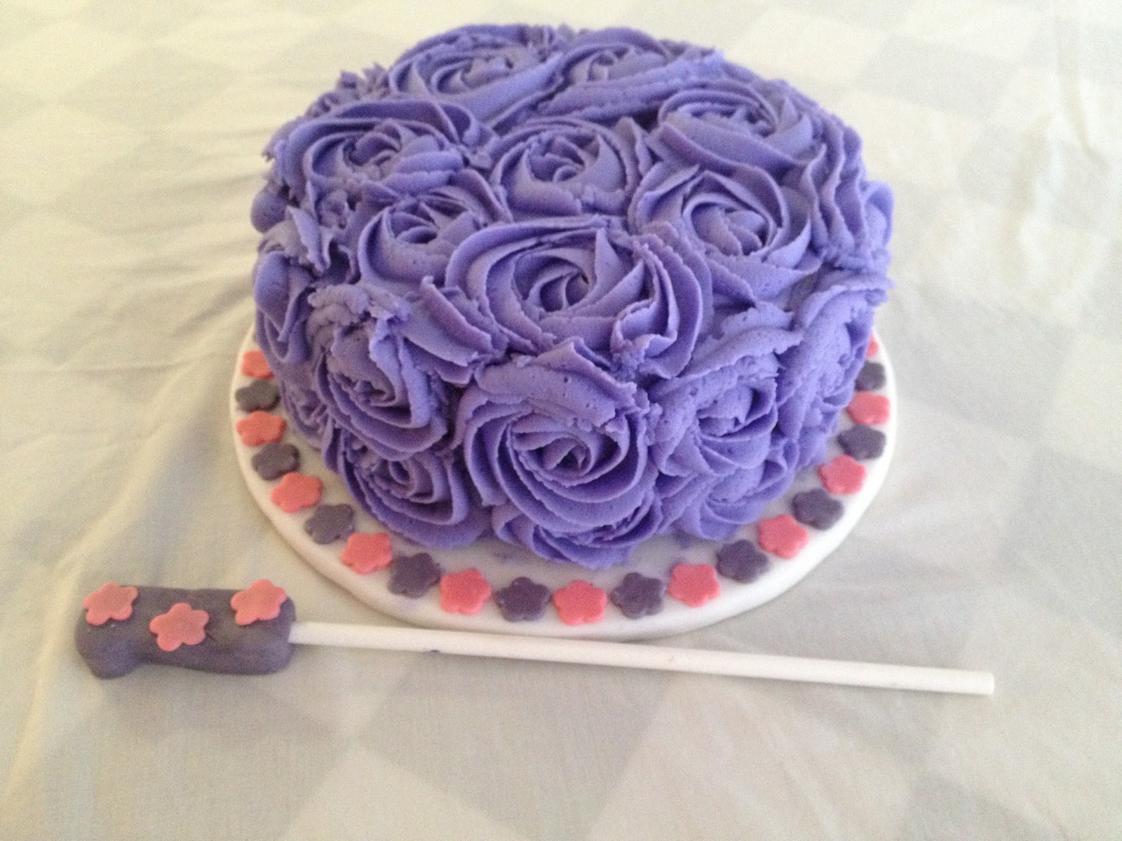 My Smash Cake Collection