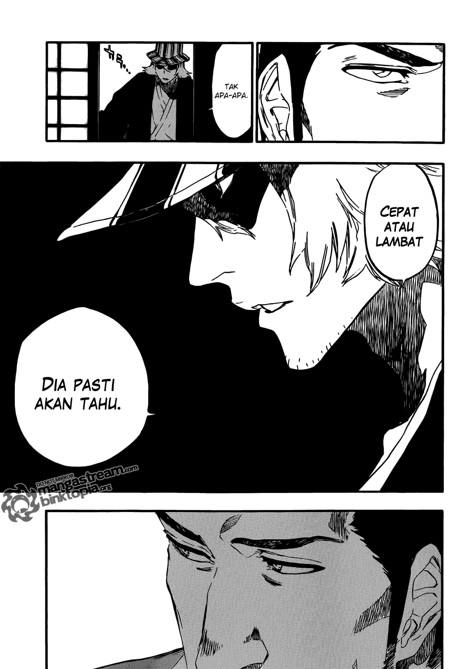 Baca Manga, Baca Komik, Bleach Chapter 474, Bleach 474 Bahasa Indonesia, Bleach 474 Online