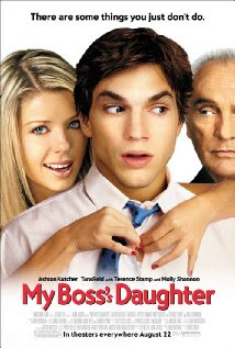 My Boss’s Daughter (2003) full movIe free onlIne watch  My Boss’s Daughter (2003) poster