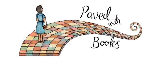 Paved with Books