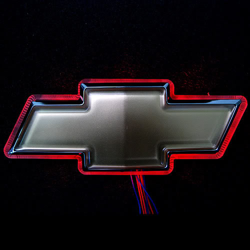 Everything About All Logos: Chevrolet Logo Pictures
