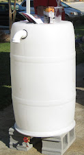 Rain Barrel