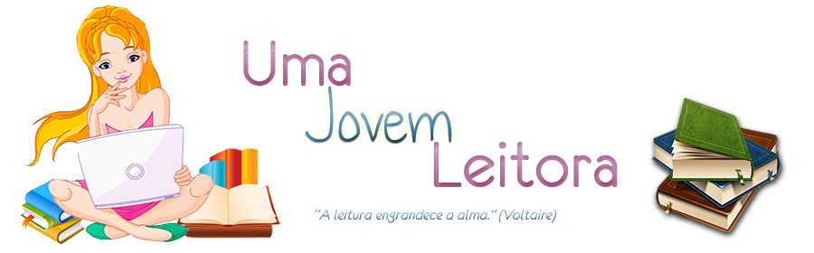 Uma Jovem Leitora