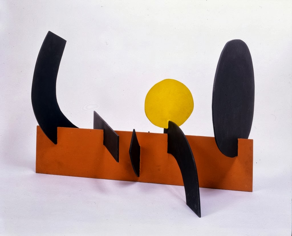 EYELIKEY Adolph Gottlieb