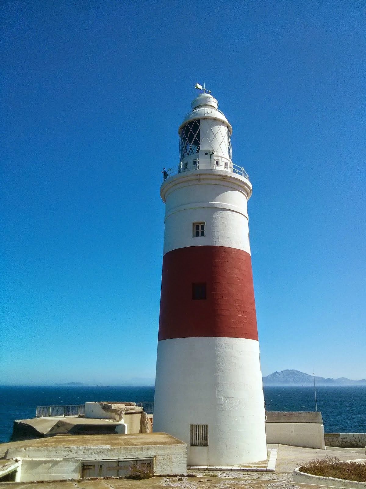 Europa Point (Gibraltar)