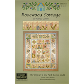 ROSEWOOD COTTAGE