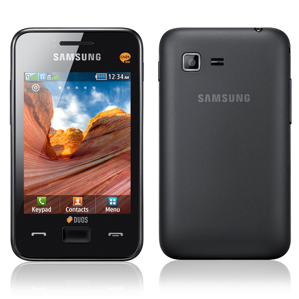 Duos Samsung   -  7