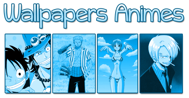 Wallpapers Animes