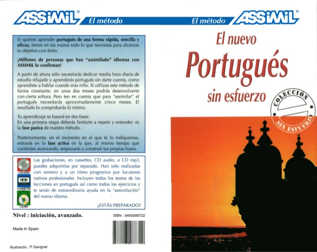 Assimil Ingles Perfeccionamiento Pdf Descargar Facil