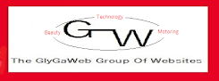 Part Of The GlyGaWeb Group
