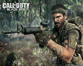 #44 Call of Duty Wallpaper
