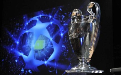 Hasil Leg 2 Perempat Final Liga Champions 2013