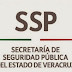 Alegan que SSP Veracruz no paga salarios a policías incapacitados de por vida