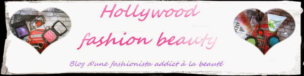 Hollywood Fashion Beauty