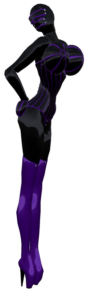 gimp doll creations suit mesh dxw second mesmerize impressed dungeon saw