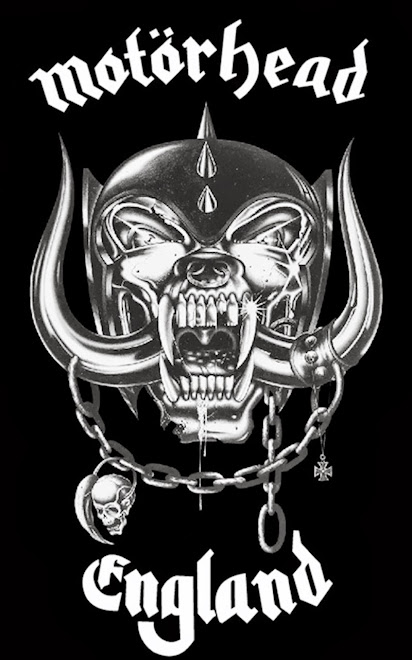 Motörhead (Poster)