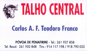 Talho Central