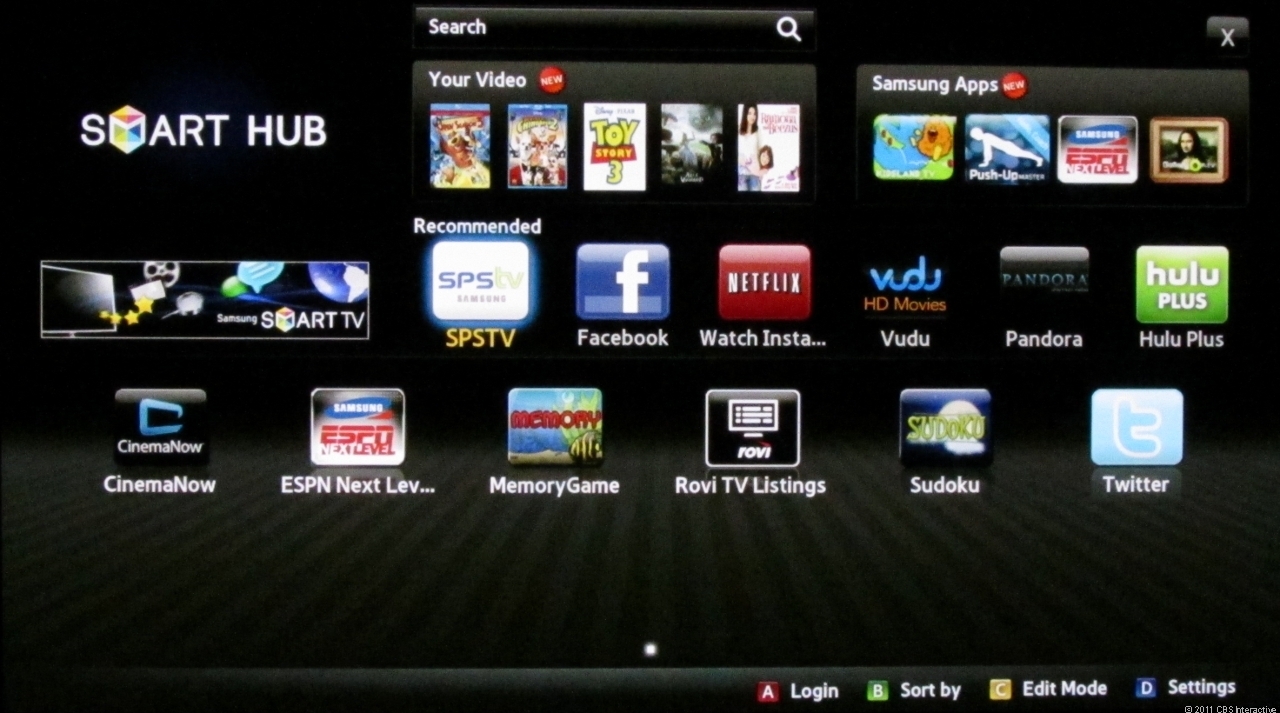 Samsung Smart TV Features, Price & Specifications Mobile Price