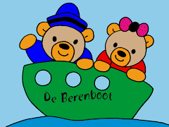 De Berenboot