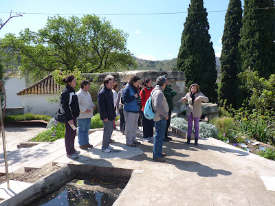 SAPAME: abril 2012