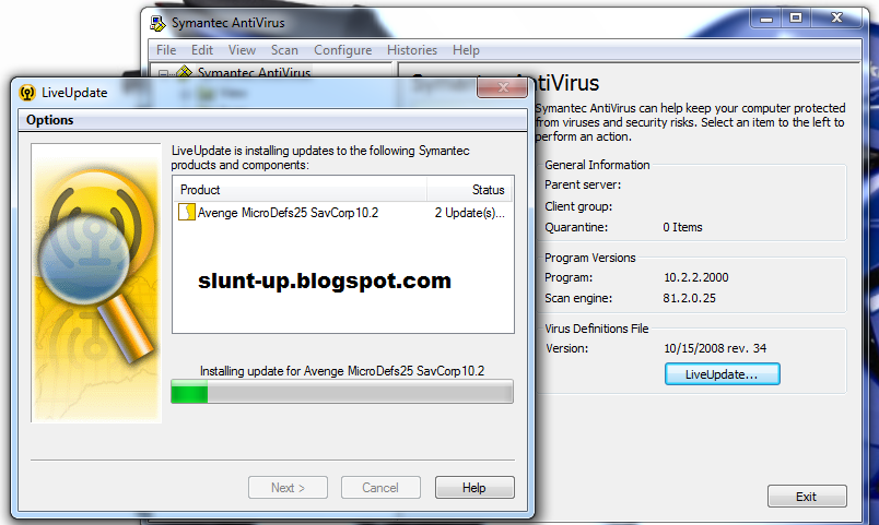 download antivirus symantec free full version
