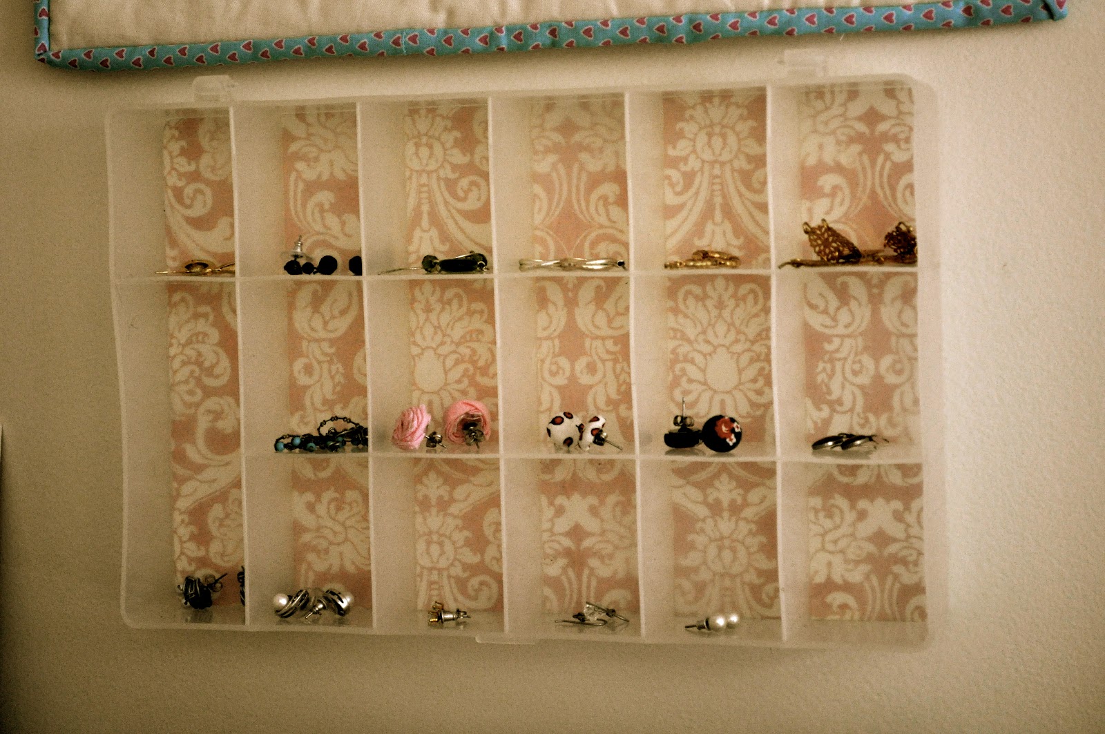 all this for them My Creative Earrings