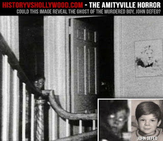 Rumah Hantu The Amityville