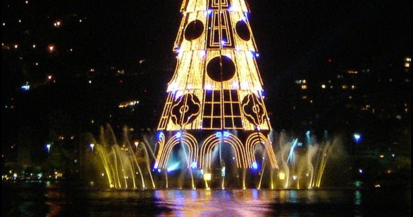 Brazil's post offices help deliver christmas wishes : parallels : npr Christmas Celebratiom, Brazil