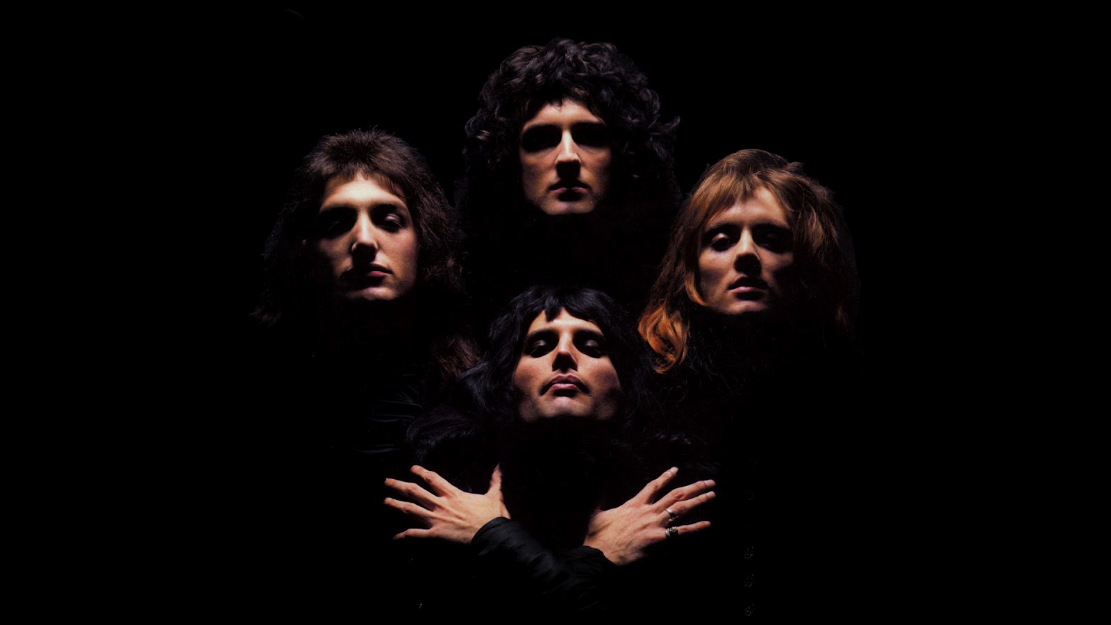 Queen Ii
