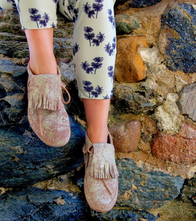 vans mohikan moccasins