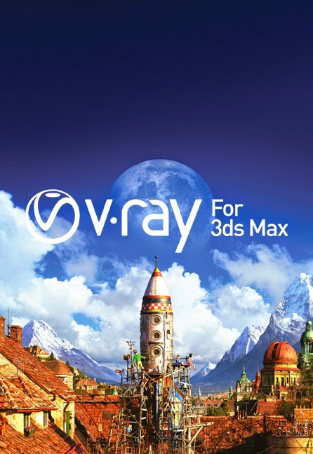 Download Vray For 3d Max 2014 64 Bit 4shared