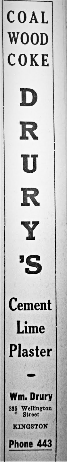 1929 Directory Ad