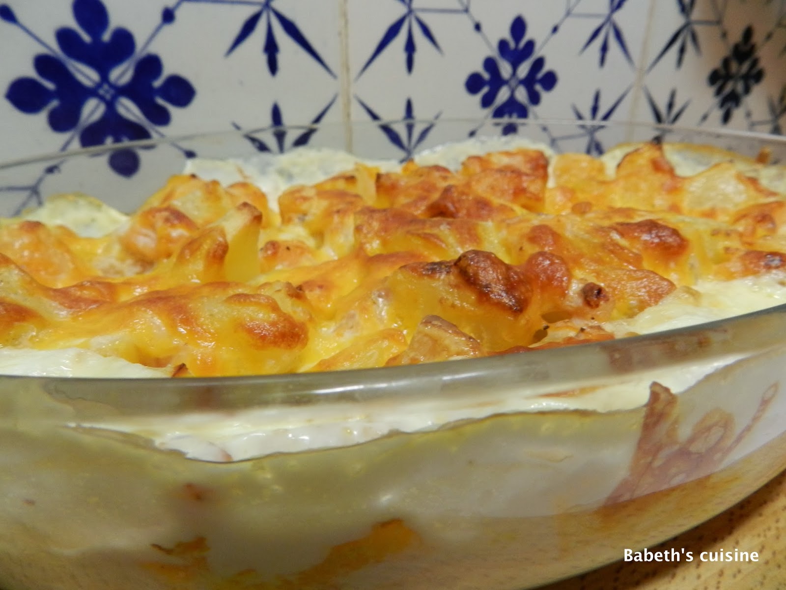 Babeth S Cuisine Association D Idee Peut Etre Un Peu Choquante Qui S Y Connait En Poisson Rouge