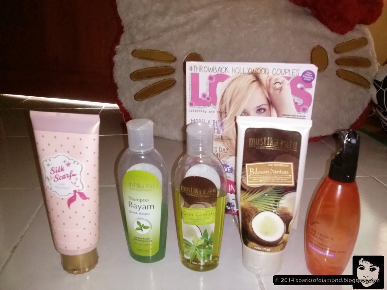 Sparks Of Diamond Blog Contest Food For Beauty Challenge Feat Sparks Of Diamond Blog Contest Food For Beauty Challenge Feat