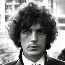 SYD BARRETT *1946 / +2006