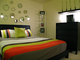 Small Bedroom Interior Design Ideas ~ Small Bedroom