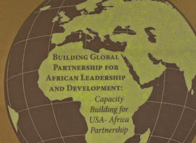 Building Global Partnership For African Leadership and Development