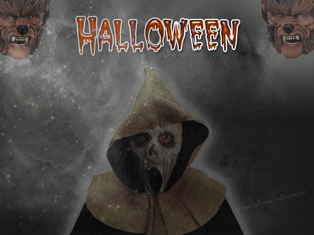 October 2011 | Scary Wallpapers