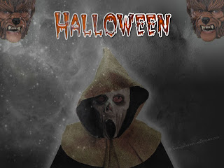 October 2011 | Scary Wallpapers