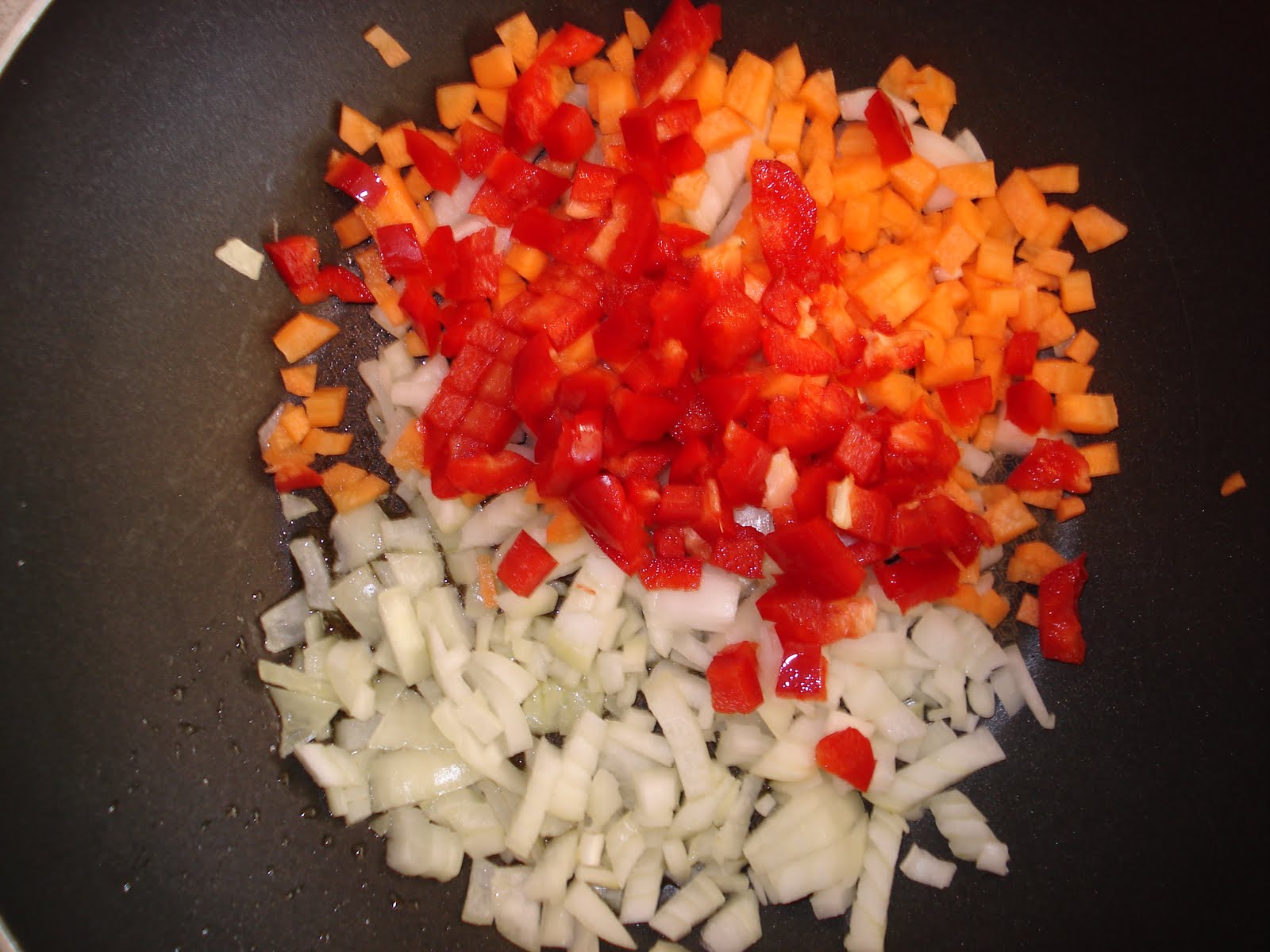 Gluten Free SCD and Veggie Tomato Sauce GF SCD