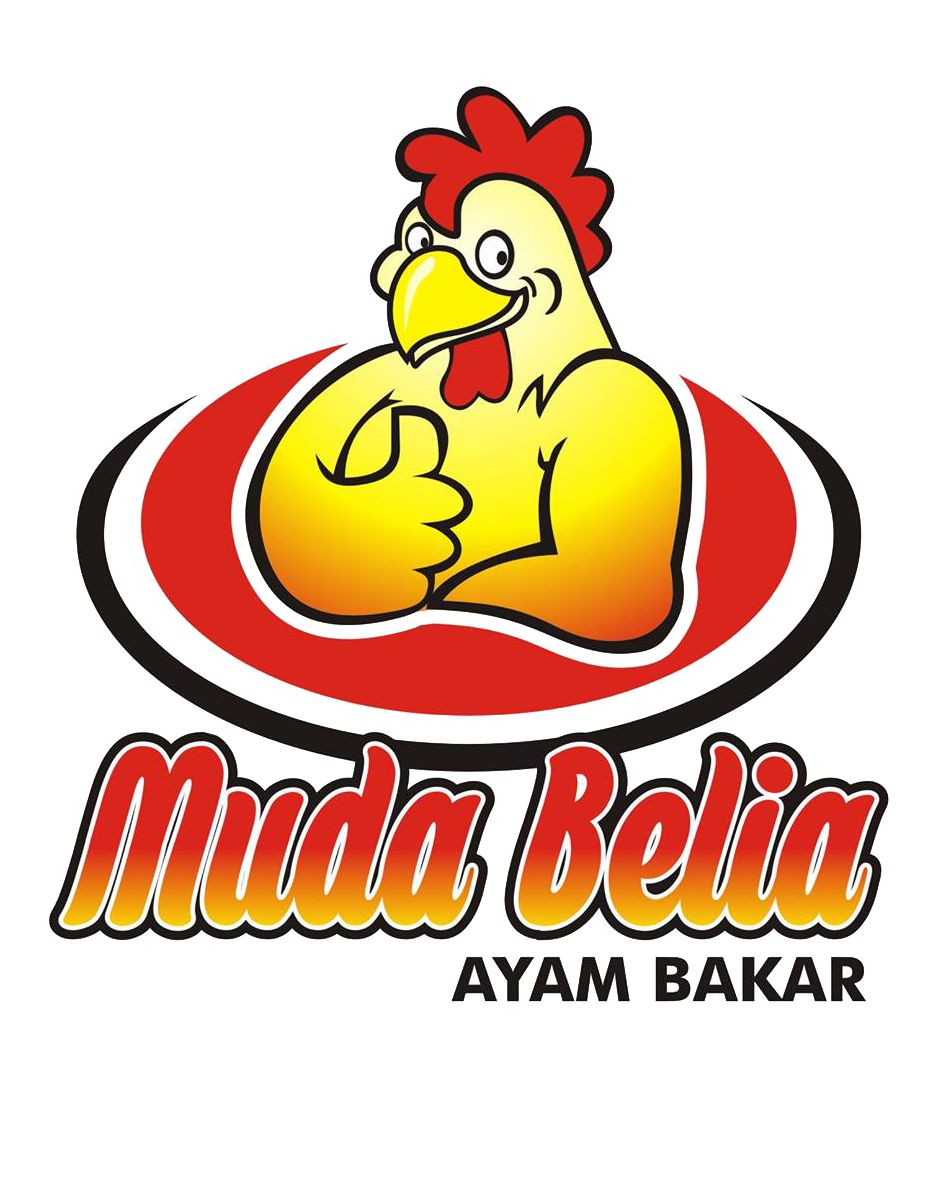 Ayam Bakar Muda Belia